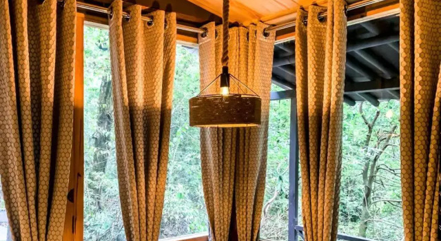 Номер Standard Ayar Jungle Resort