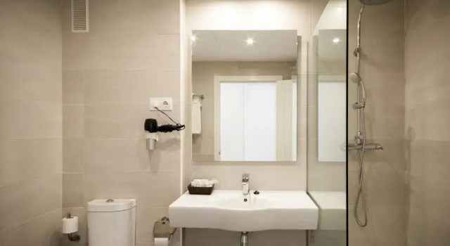 Номер Family Ohtels La Hacienda