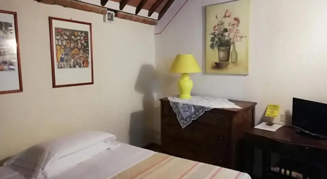 Номер Economy B&B Alle Due Porte