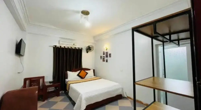 Thang Loi Hotel