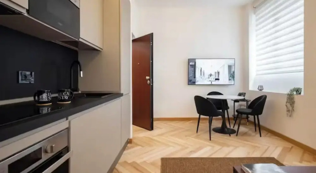 Апартаменты Superior Visconti Suites - 2 bedrooms apartment