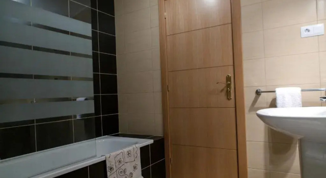 Apartament El Balcon de Roda
