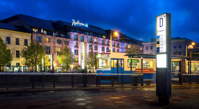 Radisson Blu Scandinavia Hotel, Göteborg, Забронировать Отель Отели Гетеборга с бассейном, рядом с Christinae Church Gothenburg, Бассейн