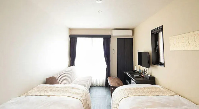 Номер Economy Gion HANNA STAY