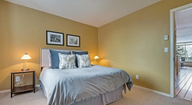 Muscatel Flats 19 1 Bedroom Condo By Accommodations in Telluride