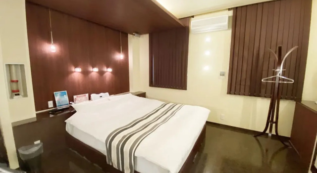 Номер Standard Hotel Lygensea - Adults only