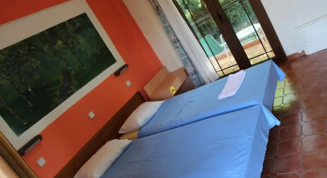 Meteora Hotel at Kastraki, Book Hotel Hotels in Kalabaka with a Pool, Swimming Pool