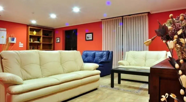 Hostal Europa