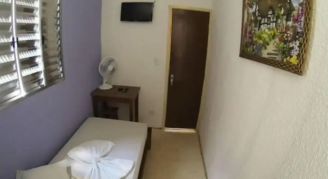 Номер Standard Hotel Paris