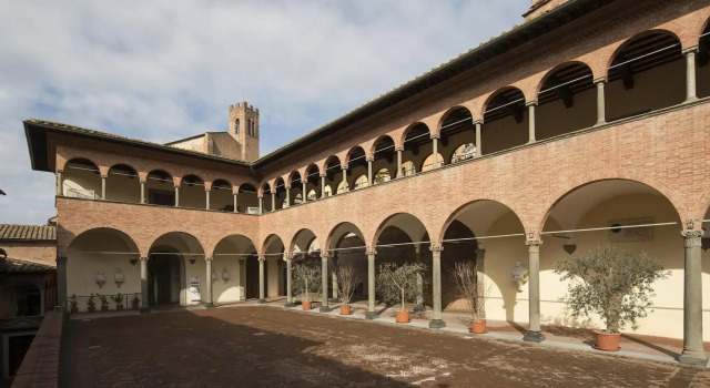 Hotel Alma Domus