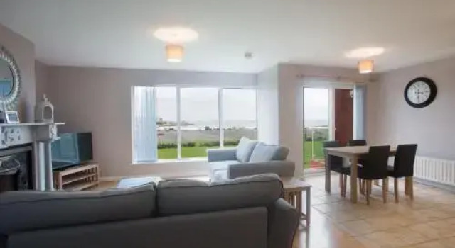Portrush Seaview Apartments, Забронировать Апартаменты/квартира Апартаменты Портраш, рядом с Пляж Портруша, Апартаменты/квартира