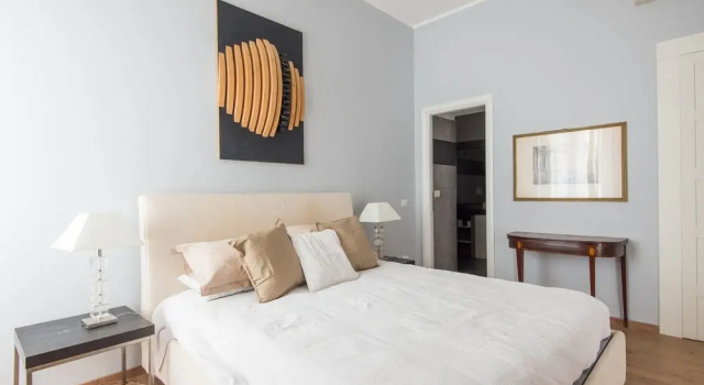 Апартаменты Premium Auditorium Luxury Apartments