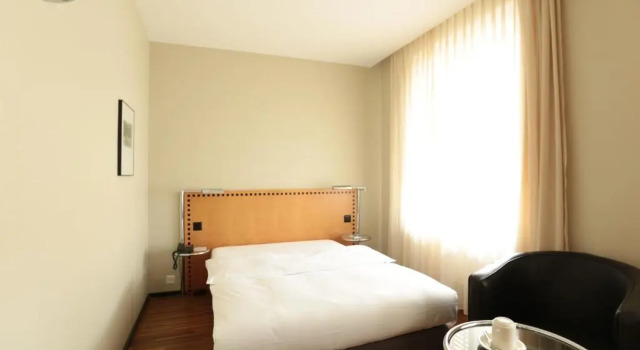Одноместный номер Superior GLANDON Rooms Elite