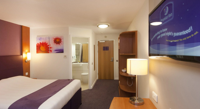 Premier Inn Bradford South