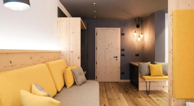 Полулюкс Hotel Piccola Baita