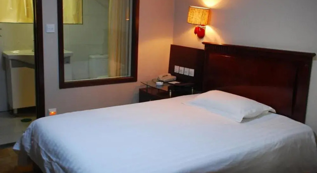 Shanxi Huayuan Hotel, Rezervasyon Otel Yingze Taiyuan