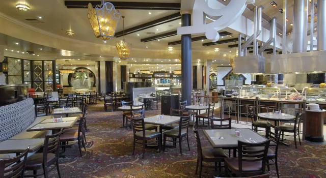 Sam's Town Hotel & Gambling Hall, Забронировать Отель Боулдер-Стрип Лас-Вегас