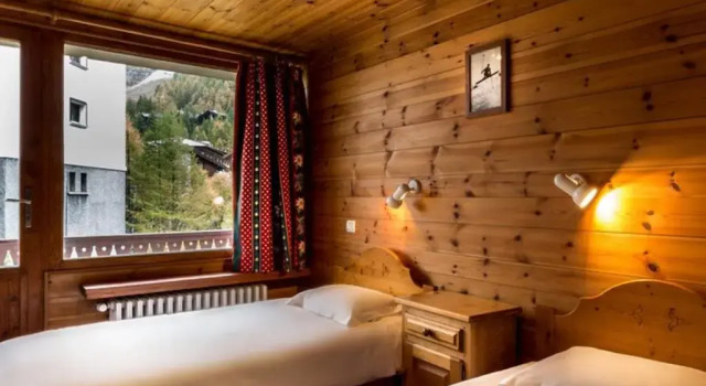 Appartement Val-d'Isère, 4 pièces, 10 personnes - FR-1-519-14