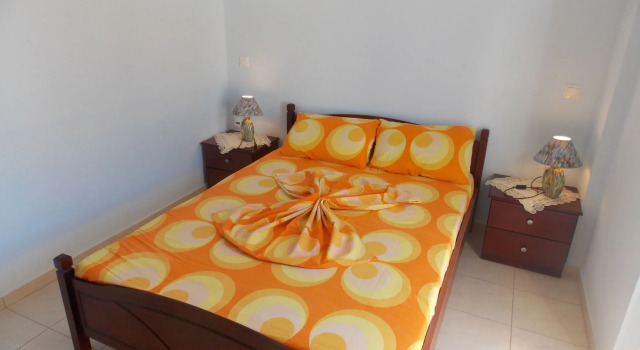 Miracle Luxury Apartments