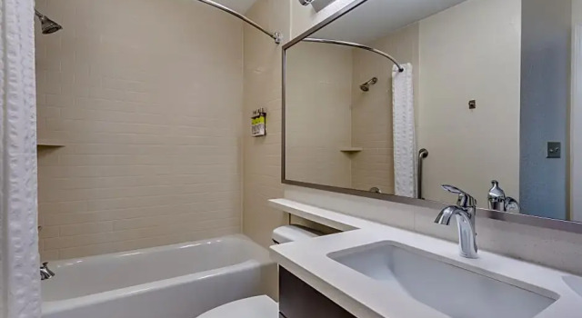 Номер Standard Candlewood Suites Secaucus by IHG