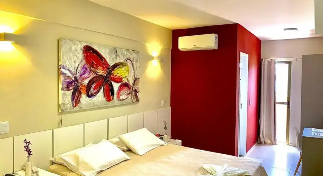 Murano Center Hotel