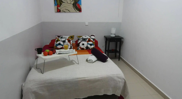Aparsol Apartments, Забронировать Апартаменты/квартира Апартаменты Мадрида, рядом с Театр Монументал, Апартаменты/квартира