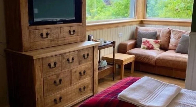 Номер Superior Highland Rooms - Room Only No Breakfast