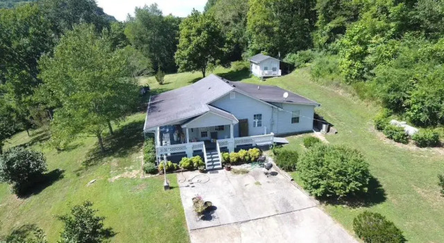 Номер Standard Best Deal in Nashville Hillbilly House YEEHAW