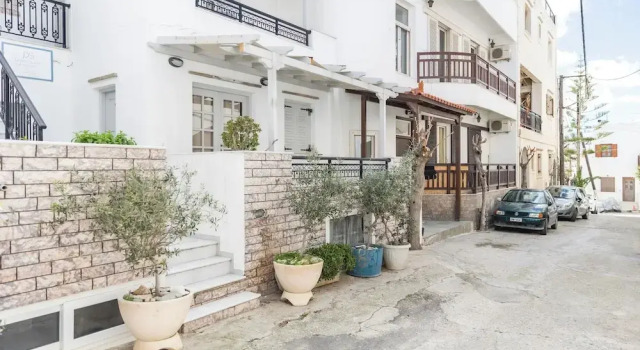 Depis studios & apartments