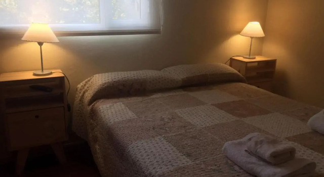 FTE LAGO ARGENTINO, Prenota Hotel El Calafate 