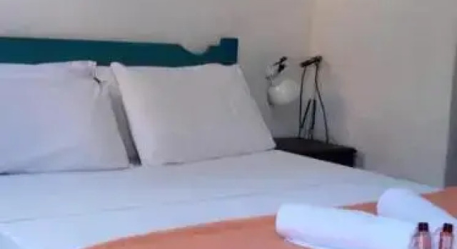 Люкс Economy Hostel Sereia do Mar