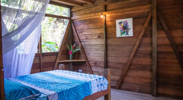 The Pelican House Hostel