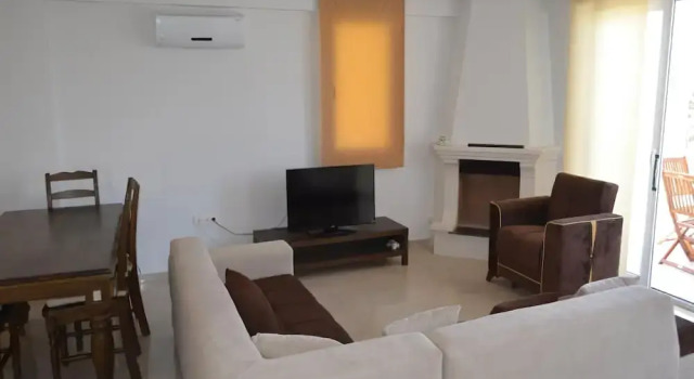 New Age Villa Anch