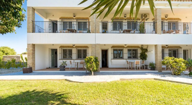 Apartamento Jibazahora Aries, จอง อพาร์ทเมนท์ ซาโฮรา Costa de la Luz, ใกล้ Playa La Mangueta
