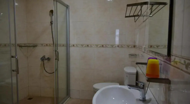 Люкс Mulin B&B