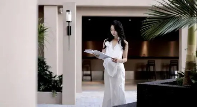 Yunman·Guiyun Du Homestay (Panxi S Bay Branch), Prenota Hotel Hotel a Dali con parcheggio, Parcheggio