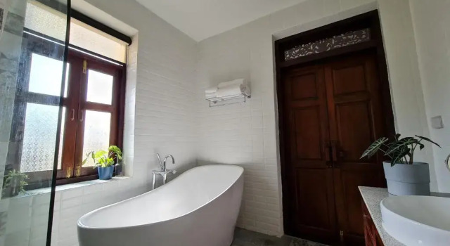 Апартаменты Sittisang2ndFloor บ้านสิทธิสังข์ ชั้นสอง
