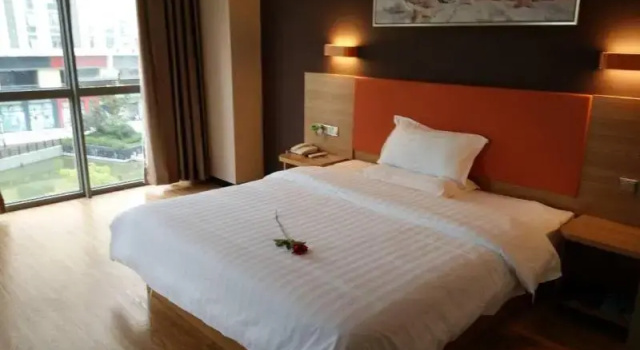 7 Days Premium·Wuhu Wanda Square