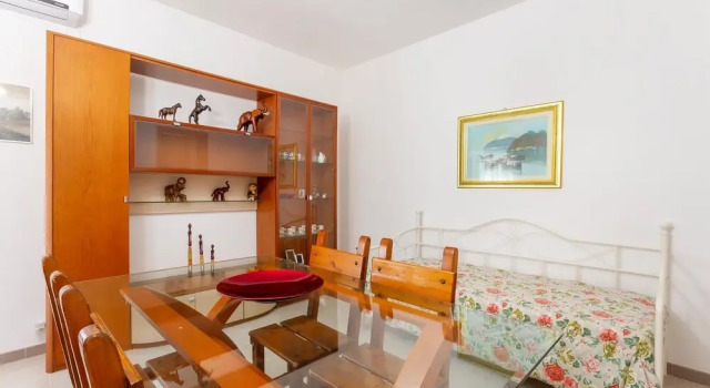 Beautiful Apartment in Carovigno With 4 Bedrooms