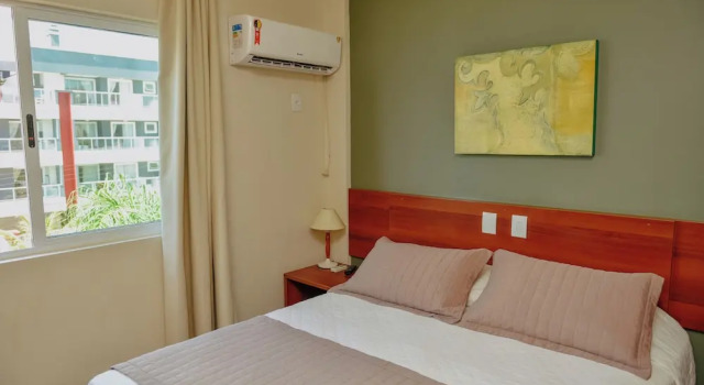 Апартаменты Pousada Villa dos Açores