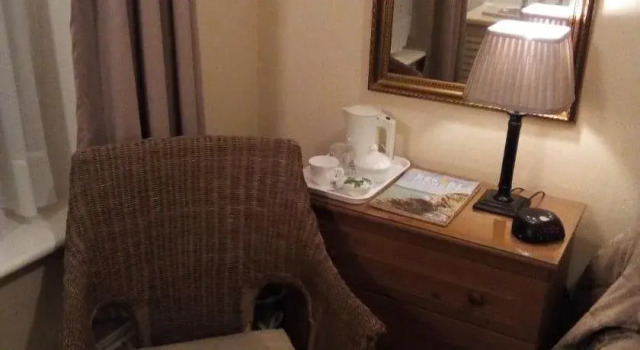 The Newark Hotel, Varaa Hotelli Bournemouth Dorset