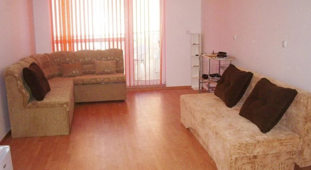 Apartment in Panchev complex