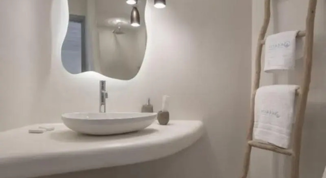Номер Standard Iliada Suites