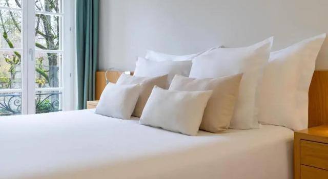 Двухместный номер Superior Hôtel de Cavoye