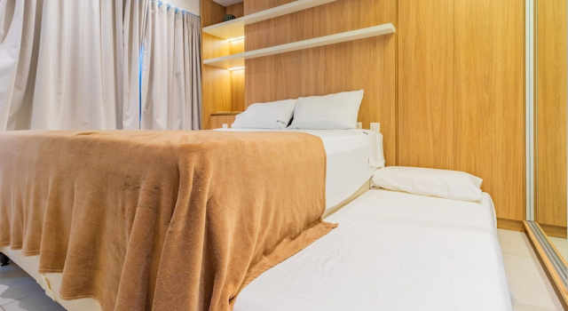 Апартаменты Homes Stay #2306 - Ideal Location in Carpediem