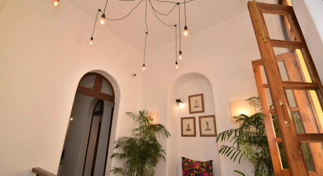 Mateus Boutique Hotel