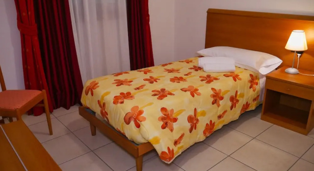 Номер Economy hotel Vajont