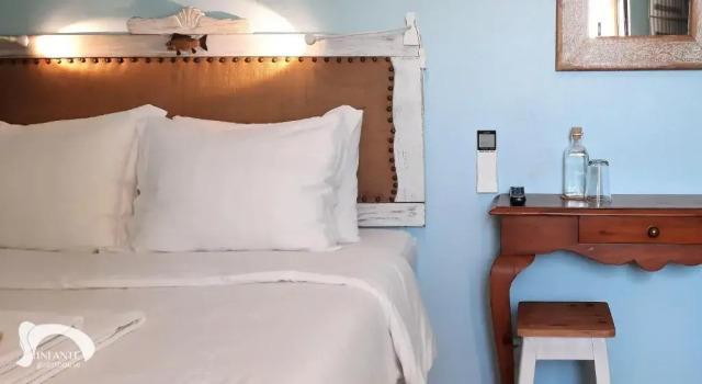 Номер Standard Infante Guesthouse