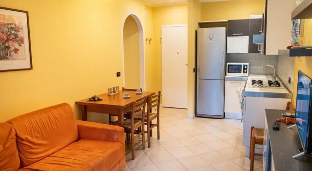 Апартаменты Condominio Quercia in Bibione Lido del Sole