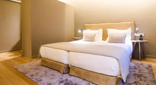 Номер Standard Bordoy Casa Ládico
